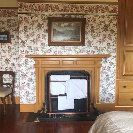 Llandaff Country Residence 마스터톤 외부 사진