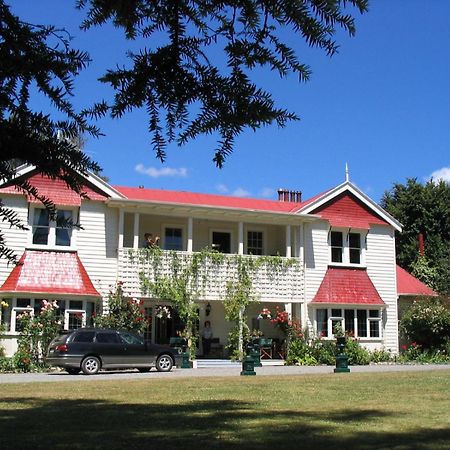 Llandaff Country Residence 마스터톤 외부 사진