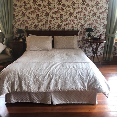 Llandaff Country Residence 마스터톤 외부 사진