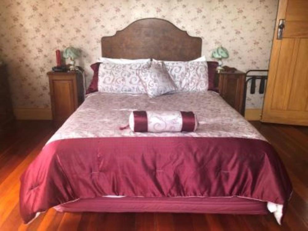 Llandaff Country Residence 마스터톤 외부 사진