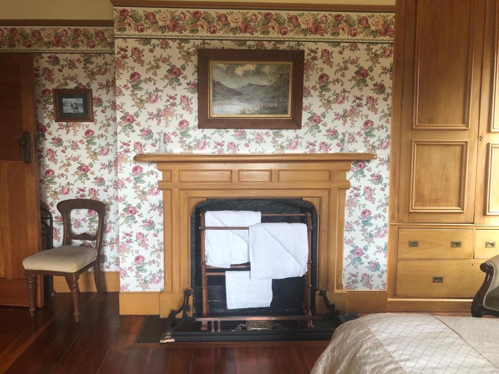 Llandaff Country Residence 마스터톤 외부 사진
