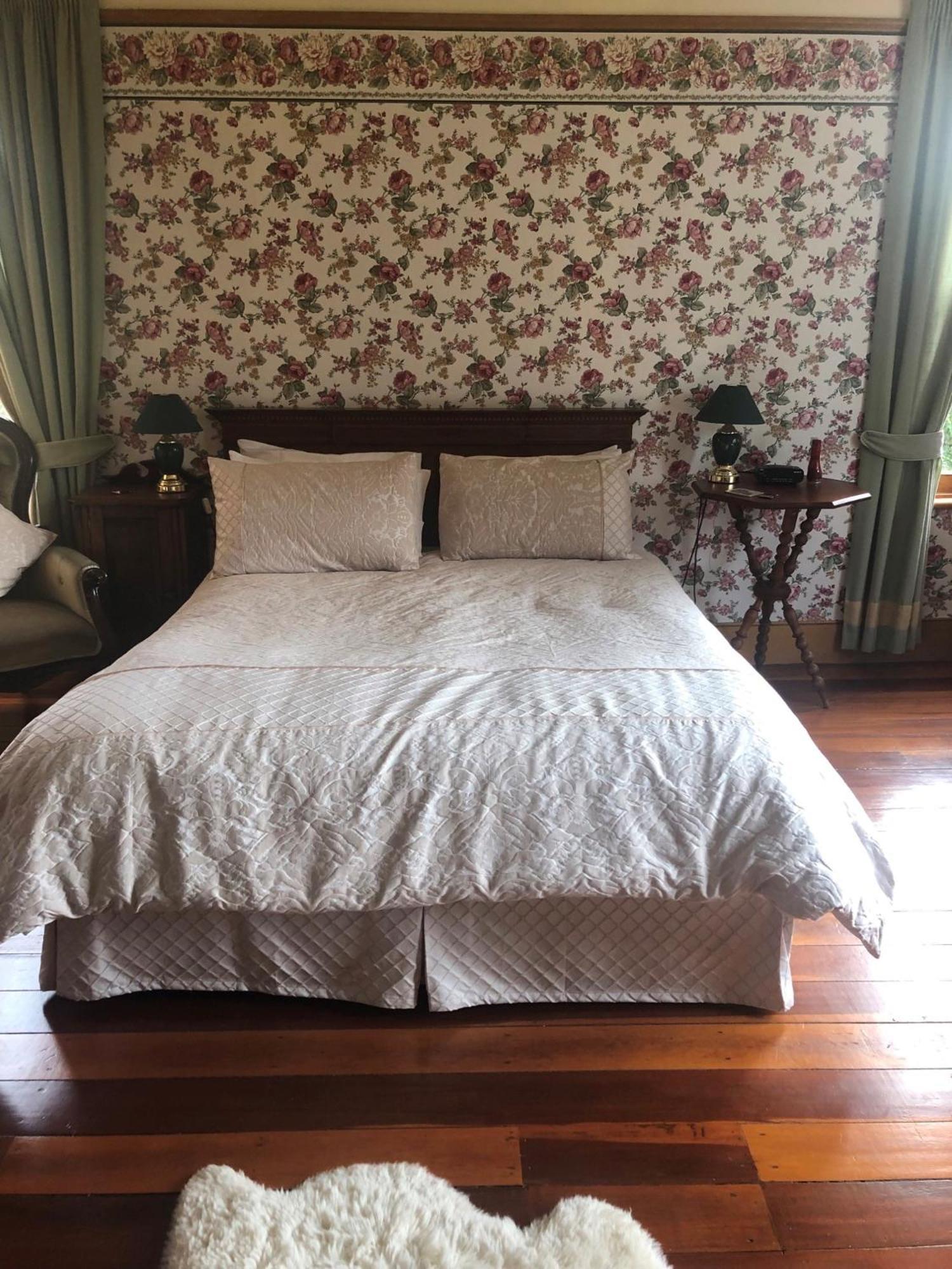 Llandaff Country Residence 마스터톤 외부 사진